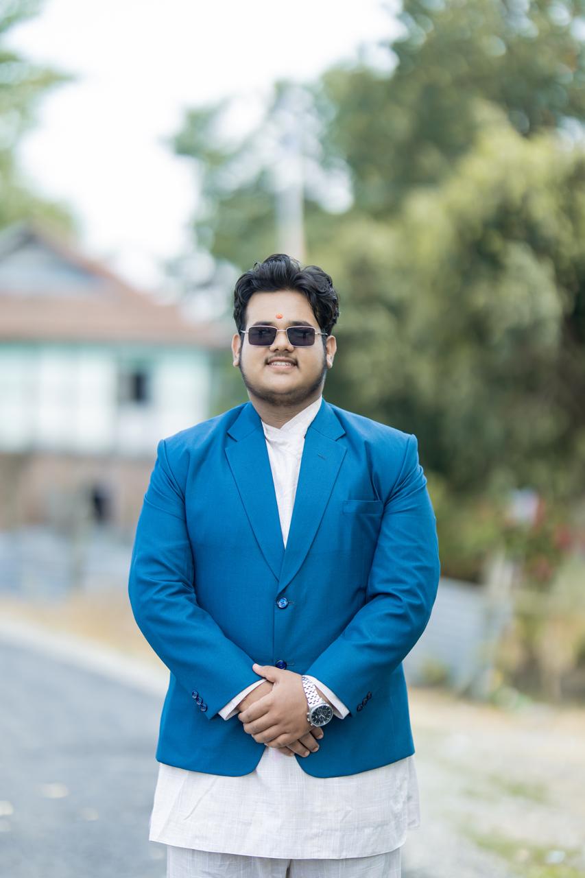 sandeep
